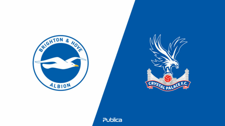 Prediksi Brighton vs Crystal Palace di Liga Inggris 2022-2023