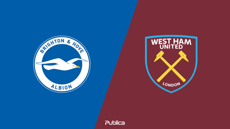 Brighton vs West Ham di Liga Inggris 2022/23: Prediksi Skor, Head to Head, dan Statistik