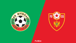 Prediksi Bulgaria vs Montenegro di Kualifikasi Euro 2022/23