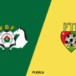 Prediksi Burkina Faso vs Togo di Kualifikasi Piala Afrika 2022/23