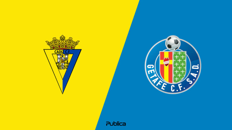 Prediksi Cadiz vs Getafe di Liga Spanyol 2022-2023