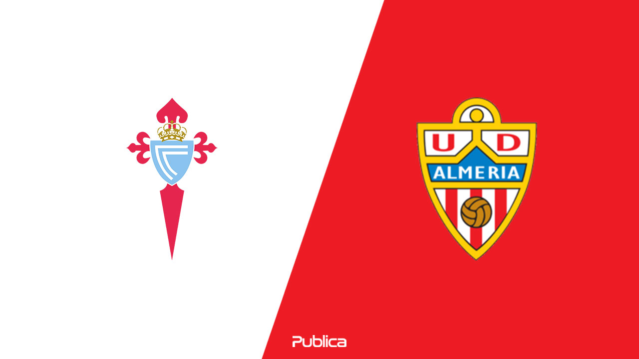 Prediksi Celta Vigo vs Almeria di Liga Spanyol 2022-2023