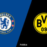 Chelsea vs Dortmund, 8 Maret 2023: Prediksi, Susunan Pemain, dan Statistik