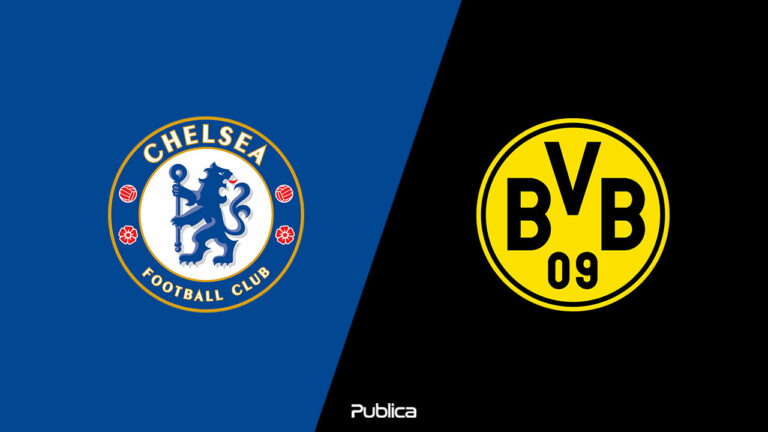 Chelsea vs Dortmund, 8 Maret 2023: Prediksi, Susunan Pemain, dan Statistik