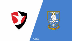Prediksi Cheltenham Town vs Sheffield Wednesday di League 1 Inggris 2022/23
