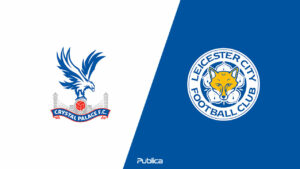 Prediksi Crystal Palace vs Leicester City di Liga Inggris 2022-2023