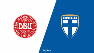Prediksi Denmark vs Finlandia di Kualifikasi Euro 2022/23