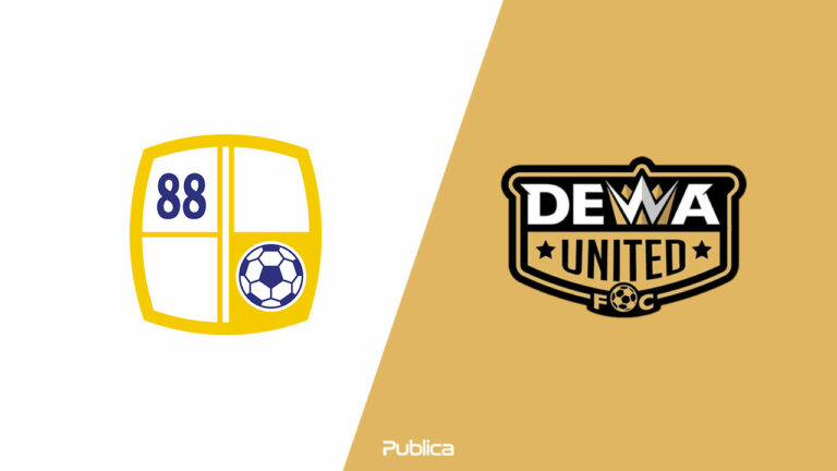 Prediksi Dewa United vs Barito Putera di Liga 1 Indonesia 2022-2023