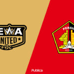 Prediksi Dewa United vs Persik Kediri di Liga 1 Indonesia 2022-2023