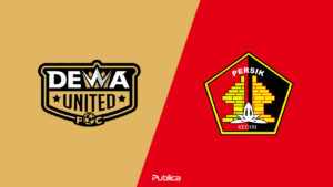 Prediksi Dewa United vs Persik Kediri di Liga 1 Indonesia 2022-2023