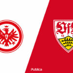 Prediksi Eintracht Frankfurt vs VfB Stuttgart di Liga Jerman 2022-2023