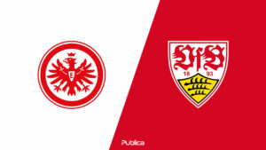 Prediksi Eintracht Frankfurt vs VfB Stuttgart di Liga Jerman 2022-2023