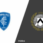Prediksi Empoli vs Udinese di Liga Italia 2022/23