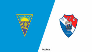 Prediksi Estoril vs Gil Vicente di Liga Portugal 2022-2023