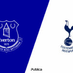 Prediksi Everton vs Tottenham Hotspur di Liga Inggris 2022-2023