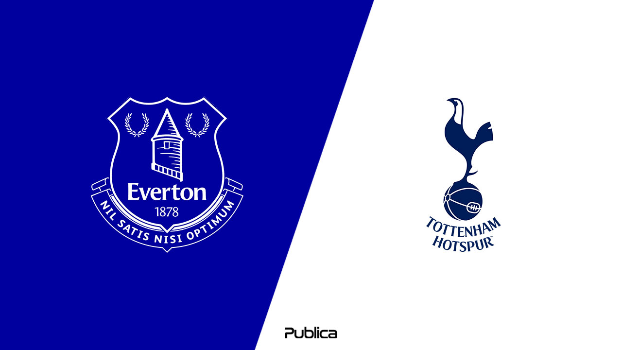 Prediksi Everton vs Tottenham Hotspur di Liga Inggris 2022-2023