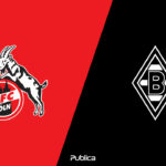 Prediksi FC Koln vs Borussia Monchengladbach di Liga Jerman 2022-2023