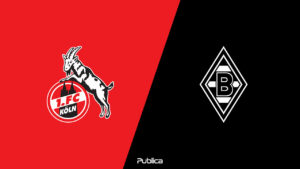 Prediksi FC Koln vs Borussia Monchengladbach di Liga Jerman 2022-2023