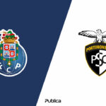 Prediksi FC Porto vs Portimonense di Liga Portugal 2022-2023