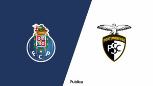 Prediksi FC Porto vs Portimonense di Liga Portugal 2022-2023