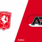 Prediksi FC Twente vs AZ Alkmaar di Liga Belanda 2022-2023