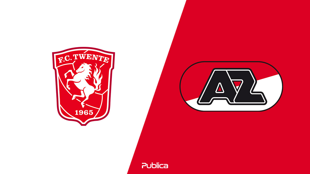 Prediksi FC Twente vs AZ Alkmaar di Liga Belanda 2022-2023