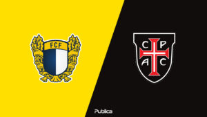 Prediksi Famalicao vs Casa Pia AC di Liga Portugal 2022-2023