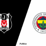 Prediksi Fenerbahce vs Besiktas di Liga Turki 2022-2023