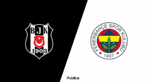 Prediksi Fenerbahce vs Besiktas di Liga Turki 2022-2023