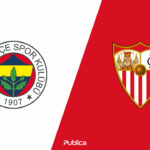 Prediksi Fenerbahce vs Sevilla di Liga Eropa 2023/23