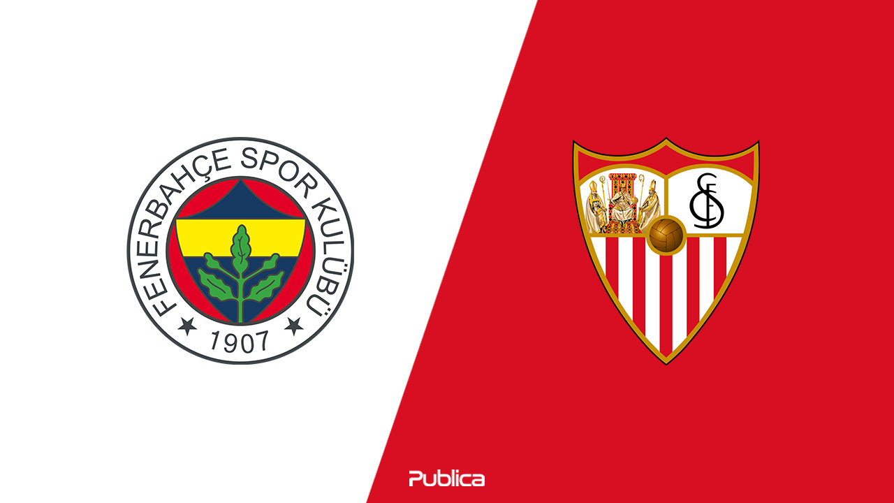 Prediksi Fenerbahce vs Sevilla di Liga Eropa 2023/23