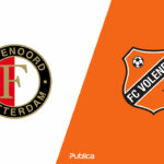 Prediksi Feyenoord vs Volendam di Liga Belanda 2022-2023