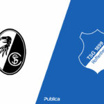 Prediksi Freiburg vs Hoffenheim di Liga Jerman 2022-2023