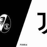 Prediksi Freiburg vs Juventus di Liga Eropa 2023/23