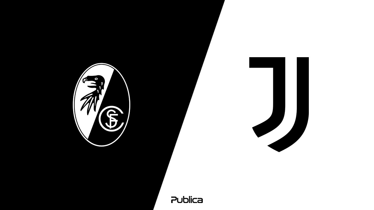 Prediksi Freiburg vs Juventus di Liga Eropa 2023/23