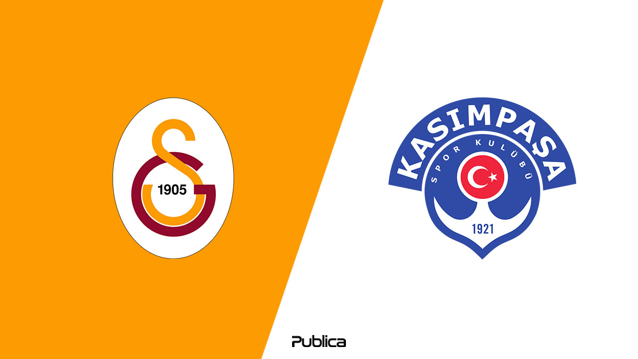 Prediksi Galatasaray vs Kasimpasa di Liga Turki 2022-2023