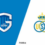 Prediksi Genk vs Union di Liga Belgia 2022-2023