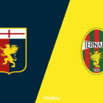 Prediksi Genoa vs Ternana di Serie B Italia 2022-2023