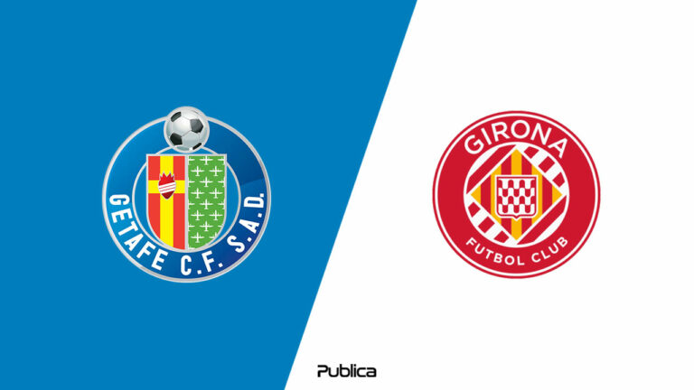 Getafe vs Girona di Liga Spanyol 2022/23: Prediksi Skor, Head to Head, dan Statistik