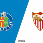Prediksi Getafe vs Sevilla di Liga Spanyol 2022-2023