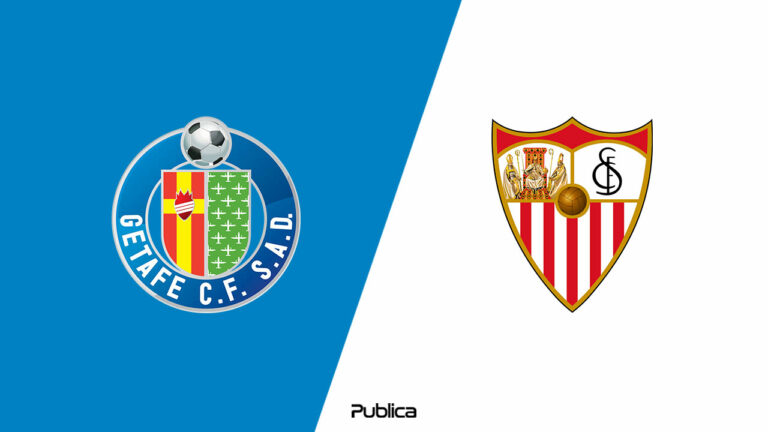 Prediksi Getafe vs Sevilla di Liga Spanyol 2022-2023