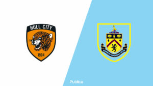 Prediksi Hull City vs Burnley di Liga Championship 2022-2023