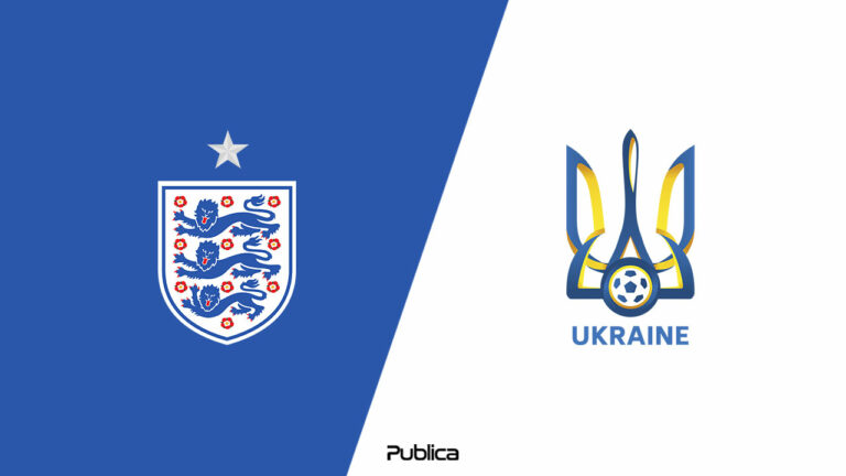 Prediksi Inggris vs Ukraina di Kualifikasi Euro 2024