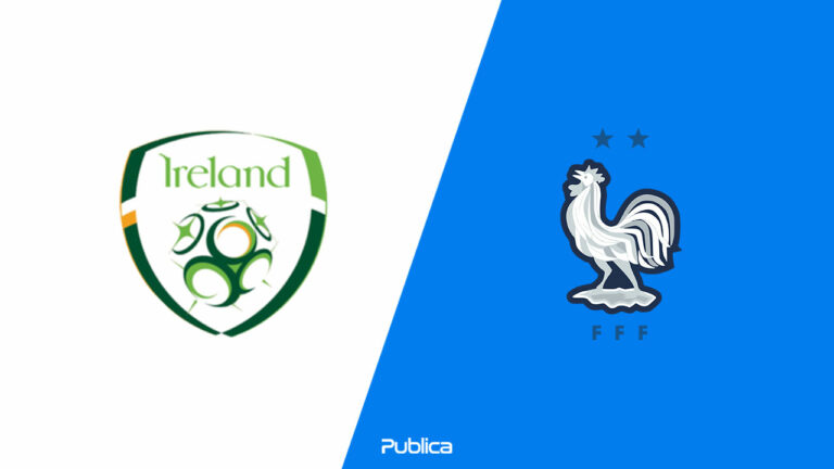 Prediksi Irlandia vs Prancis di Kualifikasi Euro 2024