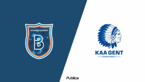 Prediksi Skor Istanbul Basaksehir vs Gent di Liga Konferensi Eropa 2022/23