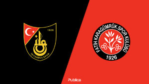 Prediksi Istanbulspor vs Fatih Karagumruk di Liga Turki 2022-2023