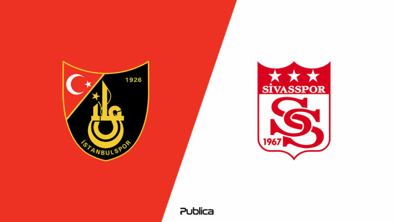 Prediksi Istanbulspor vs Sivasspor di Liga Turki 2022-2023