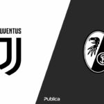 Prediksi Skor Juventus vs Freiburg di Liga Eropa 2023/23