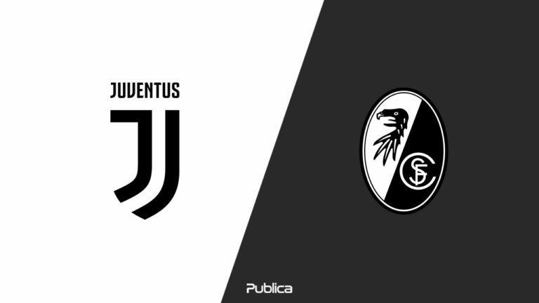 Prediksi Skor Juventus vs Freiburg di Liga Eropa 2023/23