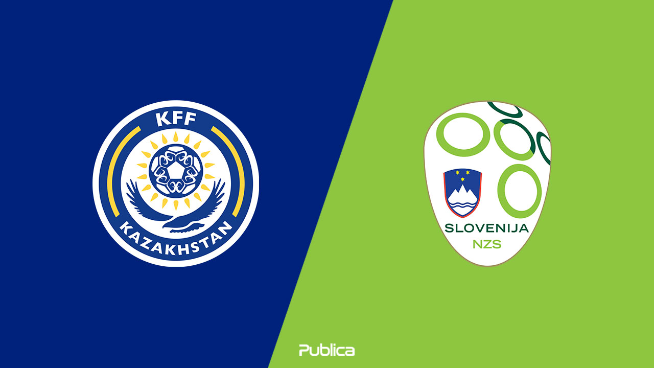 Prediksi Kazakhstan vs Slovenia di Kualifikasi Euro 2022/23